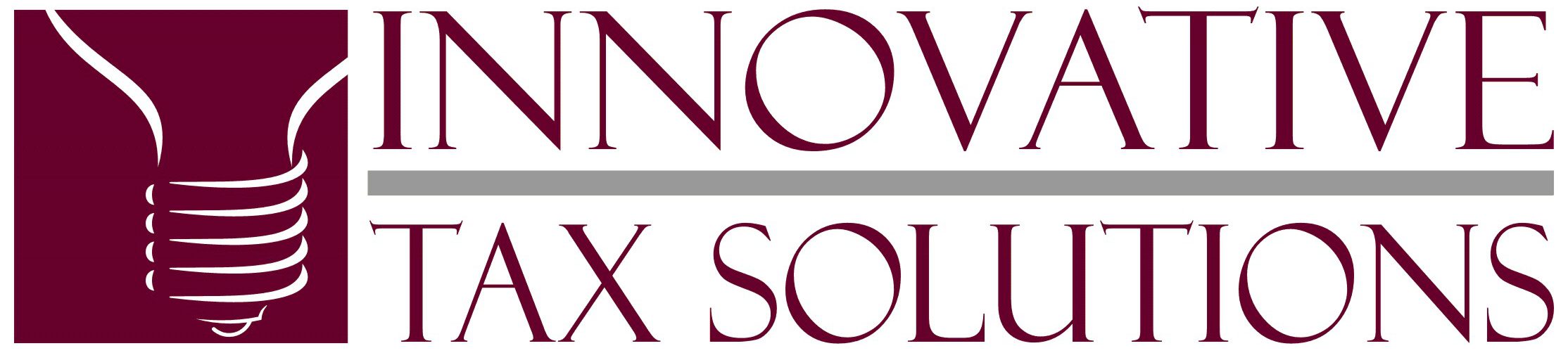 Innovative Tax Solutions